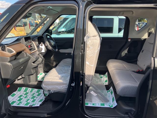 ムーヴ Ｘ　両側スライド・片側電動　クリアランスソナー　衝突被害軽減システム　オートライト　ＬＥＤヘッドランプ　スマートキー　アイドリングストップ　電動格納ミラー　ベンチシート　ＣＶＴ（41枚目）