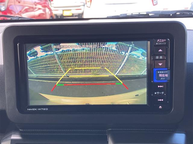 タフト Gターボ クロムベンチャー ドライブレコーダー ETC バックカメラ ナビ TV クリアランスソナー オートクルーズコントロール 衝突被害軽減システム オートライト LEDヘッドランプ ヘッドライトウォッシャー(6枚目)