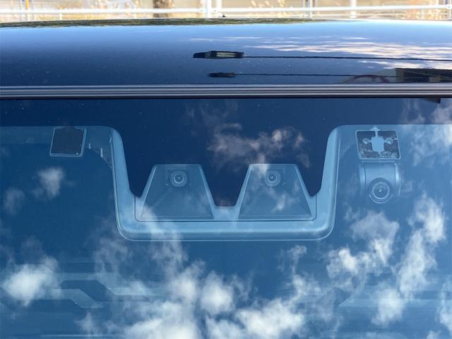 タフト Gターボ クロムベンチャー ドライブレコーダー ETC バックカメラ ナビ TV クリアランスソナー オートクルーズコントロール 衝突被害軽減システム オートライト LEDヘッドランプ ヘッドライトウォッシャー(18枚目)