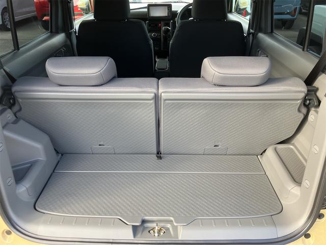 タフト Gターボ クロムベンチャー ドライブレコーダー ETC バックカメラ ナビ TV クリアランスソナー オートクルーズコントロール 衝突被害軽減システム オートライト LEDヘッドランプ ヘッドライトウォッシャー(21枚目)