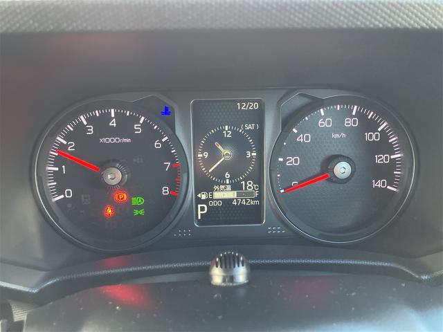 タフト Gターボ クロムベンチャー ドライブレコーダー ETC バックカメラ ナビ TV クリアランスソナー オートクルーズコントロール 衝突被害軽減システム オートライト LEDヘッドランプ ヘッドライトウォッシャー(30枚目)