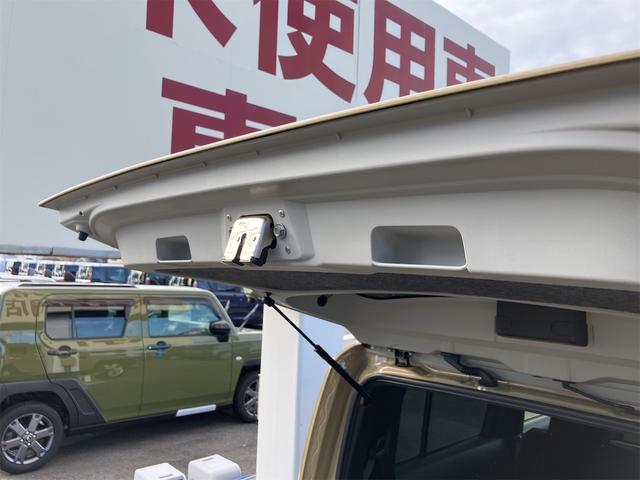 タフト Gターボ クロムベンチャー ドライブレコーダー ETC バックカメラ ナビ TV クリアランスソナー オートクルーズコントロール 衝突被害軽減システム オートライト LEDヘッドランプ ヘッドライトウォッシャー(49枚目)