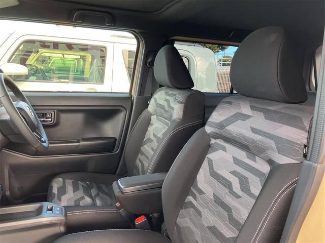 タフト Gターボ クロムベンチャー ドライブレコーダー ETC バックカメラ ナビ TV クリアランスソナー オートクルーズコントロール 衝突被害軽減システム オートライト LEDヘッドランプ ヘッドライトウォッシャー(51枚目)