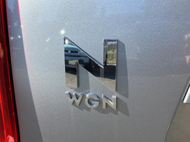 Ｎ－ＷＧＮ Ｇ　届け出済み未使用車　クリアランスソナー　オートクルーズコントロール　レーンアシスト　衝突被害軽減システム　オートライト　スマートキー　アイドリングストップ　電動格納ミラー　ベンチシート（20枚目）