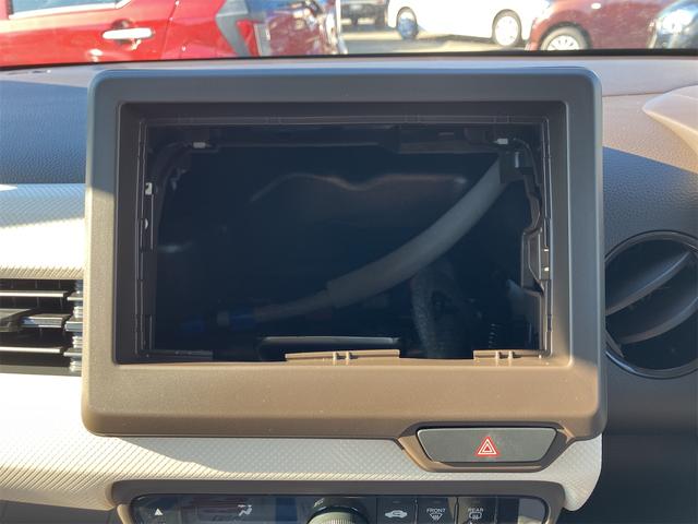 Ｎ－ＷＧＮ Ｇ　届け出済み未使用車　クリアランスソナー　オートクルーズコントロール　レーンアシスト　衝突被害軽減システム　オートライト　スマートキー　アイドリングストップ　電動格納ミラー　ベンチシート（28枚目）