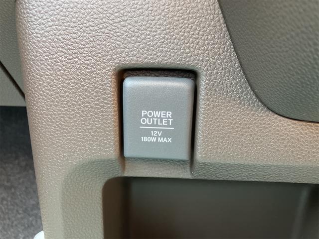 Ｎ－ＷＧＮ Ｇ　届け出済み未使用車　クリアランスソナー　オートクルーズコントロール　レーンアシスト　衝突被害軽減システム　オートライト　スマートキー　アイドリングストップ　電動格納ミラー　ベンチシート（32枚目）