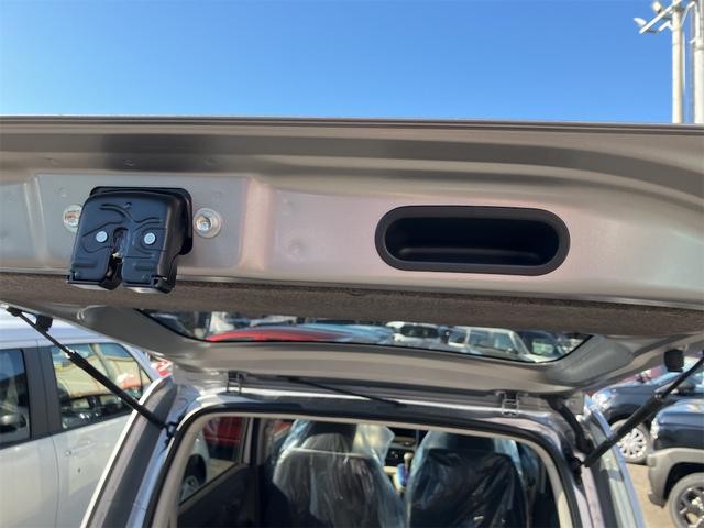 Ｎ－ＷＧＮ Ｇ　届け出済み未使用車　クリアランスソナー　オートクルーズコントロール　レーンアシスト　衝突被害軽減システム　オートライト　スマートキー　アイドリングストップ　電動格納ミラー　ベンチシート（39枚目）