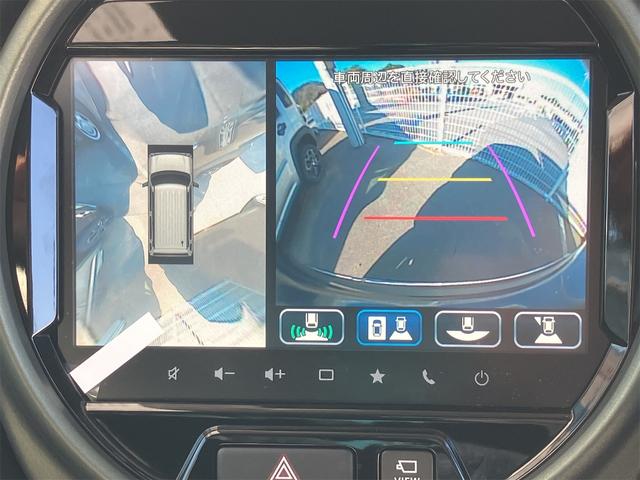 ハスラー タフワイルド　届け出済み未使用車　全周囲カメラ　ナビ　ＴＶ　クリアランスソナー　オートクルーズコントロール　レーンアシスト　衝突被害軽減システム　オートライト　ＬＥＤヘッドランプ　スマートキー　アイドリングストップ（6枚目）