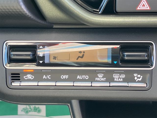 ハスラー タフワイルド　届け出済み未使用車　全周囲カメラ　ナビ　ＴＶ　クリアランスソナー　オートクルーズコントロール　レーンアシスト　衝突被害軽減システム　オートライト　ＬＥＤヘッドランプ　スマートキー　アイドリングストップ（7枚目）