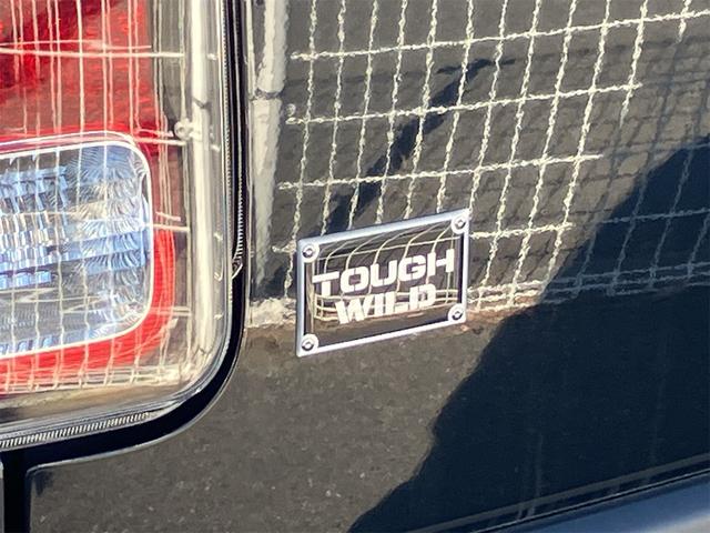 ハスラー タフワイルド　届け出済み未使用車　全周囲カメラ　ナビ　ＴＶ　クリアランスソナー　オートクルーズコントロール　レーンアシスト　衝突被害軽減システム　オートライト　ＬＥＤヘッドランプ　スマートキー　アイドリングストップ（18枚目）