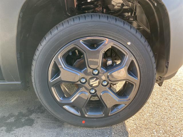 ハスラー タフワイルド　届け出済み未使用車　全周囲カメラ　ナビ　ＴＶ　クリアランスソナー　オートクルーズコントロール　レーンアシスト　衝突被害軽減システム　オートライト　ＬＥＤヘッドランプ　スマートキー　アイドリングストップ（22枚目）