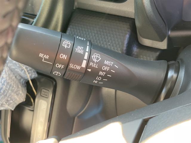 ハスラー タフワイルド　届け出済み未使用車　全周囲カメラ　ナビ　ＴＶ　クリアランスソナー　オートクルーズコントロール　レーンアシスト　衝突被害軽減システム　オートライト　ＬＥＤヘッドランプ　スマートキー　アイドリングストップ（33枚目）