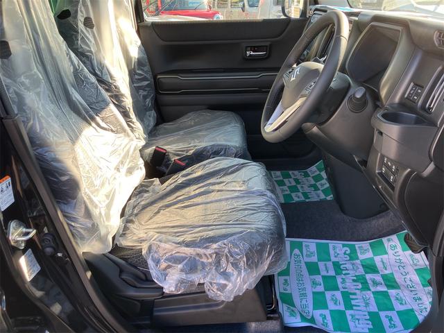 ハスラー タフワイルド　届け出済み未使用車　全周囲カメラ　ナビ　ＴＶ　クリアランスソナー　オートクルーズコントロール　レーンアシスト　衝突被害軽減システム　オートライト　ＬＥＤヘッドランプ　スマートキー　アイドリングストップ（42枚目）