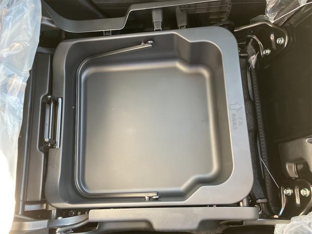 ハスラー タフワイルド　届け出済み未使用車　全周囲カメラ　ナビ　ＴＶ　クリアランスソナー　オートクルーズコントロール　レーンアシスト　衝突被害軽減システム　オートライト　ＬＥＤヘッドランプ　スマートキー　アイドリングストップ（44枚目）