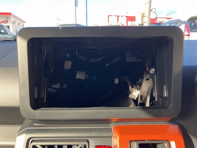 タフト G 届け出済み未使用車 バックカメラ クリアランスソナー オートクルーズコントロール 衝突被害軽減システム オートライト LEDヘッドランプ ヘッドライトウォッシャー スマートキー アイドリングストップ(5枚目)