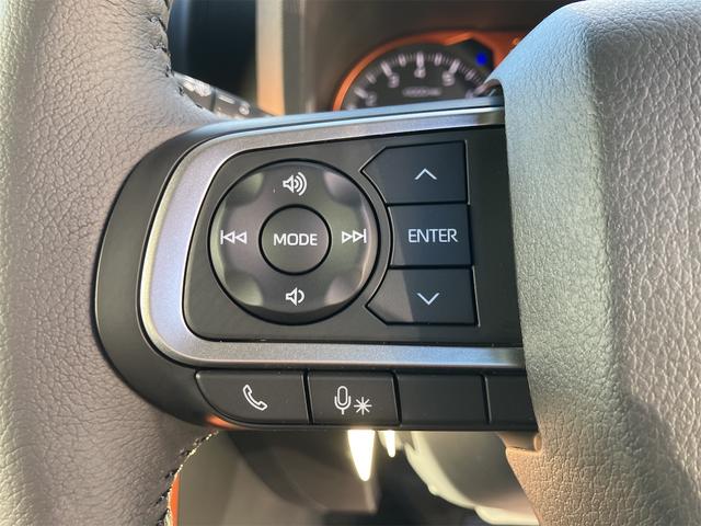 タフト G 届け出済み未使用車 バックカメラ クリアランスソナー オートクルーズコントロール 衝突被害軽減システム オートライト LEDヘッドランプ ヘッドライトウォッシャー スマートキー アイドリングストップ(11枚目)