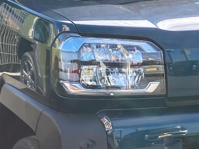 タフト G 届け出済み未使用車 バックカメラ クリアランスソナー オートクルーズコントロール 衝突被害軽減システム オートライト LEDヘッドランプ ヘッドライトウォッシャー スマートキー アイドリングストップ(16枚目)