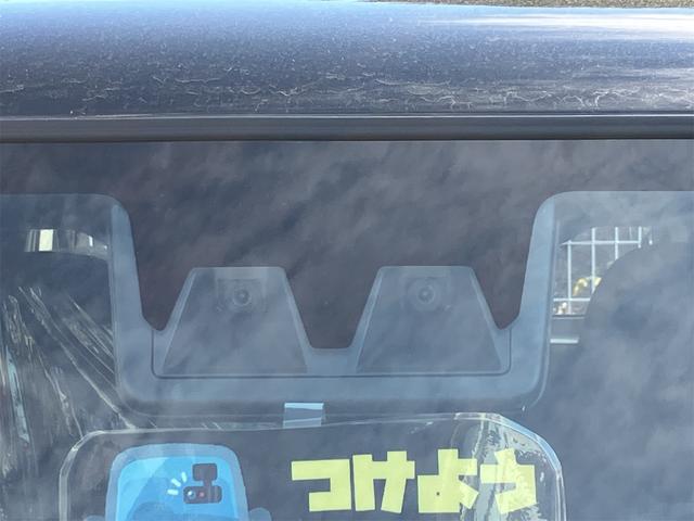 タフト G 届け出済み未使用車 バックカメラ クリアランスソナー オートクルーズコントロール 衝突被害軽減システム オートライト LEDヘッドランプ ヘッドライトウォッシャー スマートキー アイドリングストップ(20枚目)