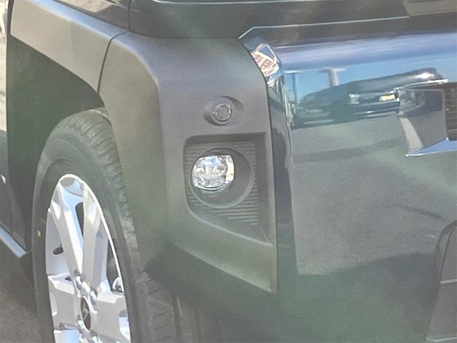 タフト G 届け出済み未使用車 バックカメラ クリアランスソナー オートクルーズコントロール 衝突被害軽減システム オートライト LEDヘッドランプ ヘッドライトウォッシャー スマートキー アイドリングストップ(23枚目)