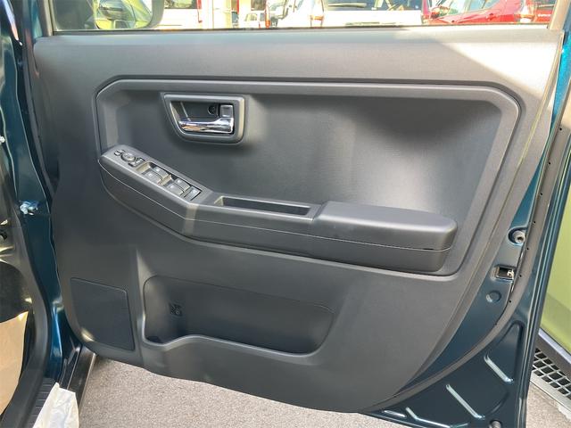 タフト G 届け出済み未使用車 バックカメラ クリアランスソナー オートクルーズコントロール 衝突被害軽減システム オートライト LEDヘッドランプ ヘッドライトウォッシャー スマートキー アイドリングストップ(27枚目)