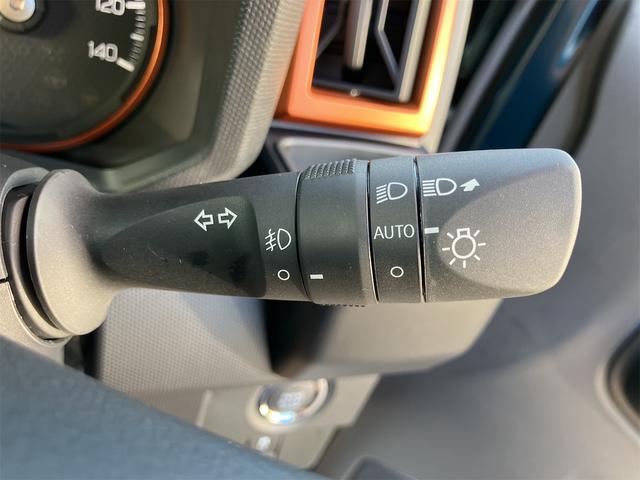 タフト G 届け出済み未使用車 バックカメラ クリアランスソナー オートクルーズコントロール 衝突被害軽減システム オートライト LEDヘッドランプ ヘッドライトウォッシャー スマートキー アイドリングストップ(30枚目)