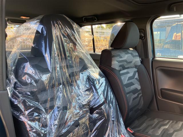 タフト G 届け出済み未使用車 バックカメラ クリアランスソナー オートクルーズコントロール 衝突被害軽減システム オートライト LEDヘッドランプ ヘッドライトウォッシャー スマートキー アイドリングストップ(36枚目)