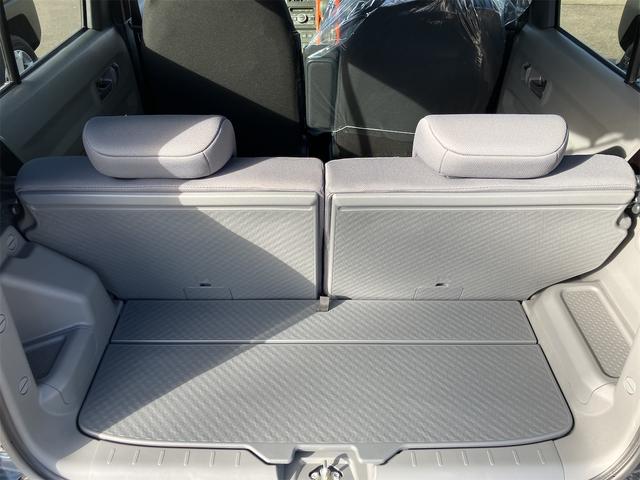 タフト G 届け出済み未使用車 バックカメラ クリアランスソナー オートクルーズコントロール 衝突被害軽減システム オートライト LEDヘッドランプ ヘッドライトウォッシャー スマートキー アイドリングストップ(41枚目)