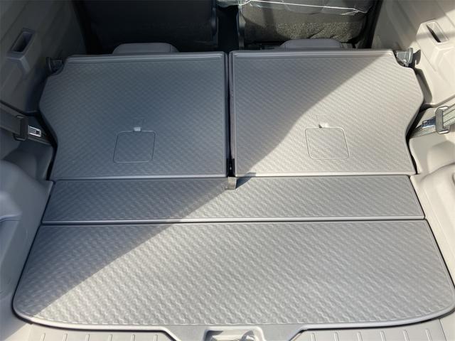 タフト G 届け出済み未使用車 バックカメラ クリアランスソナー オートクルーズコントロール 衝突被害軽減システム オートライト LEDヘッドランプ ヘッドライトウォッシャー スマートキー アイドリングストップ(42枚目)