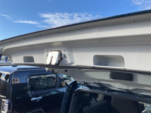 タフト G 届け出済み未使用車 バックカメラ クリアランスソナー オートクルーズコントロール 衝突被害軽減システム オートライト LEDヘッドランプ ヘッドライトウォッシャー スマートキー アイドリングストップ(43枚目)