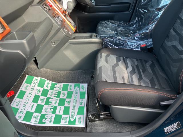 タフト G 届け出済み未使用車 バックカメラ クリアランスソナー オートクルーズコントロール 衝突被害軽減システム オートライト LEDヘッドランプ ヘッドライトウォッシャー スマートキー アイドリングストップ(45枚目)