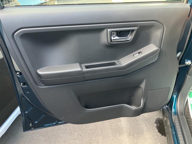 タフト G 届け出済み未使用車 バックカメラ クリアランスソナー オートクルーズコントロール 衝突被害軽減システム オートライト LEDヘッドランプ ヘッドライトウォッシャー スマートキー アイドリングストップ(46枚目)