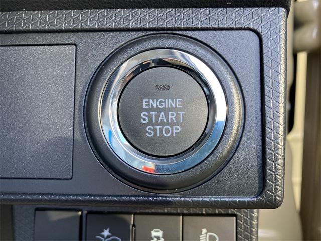 タント Ｌ　届け出済み未使用車　バックカメラ　両側スライドドア　クリアランスソナー　衝突被害軽減システム　オートライト　ＬＥＤヘッドランプ　スマートキー　アイドリングストップ　電動格納ミラー（7枚目）