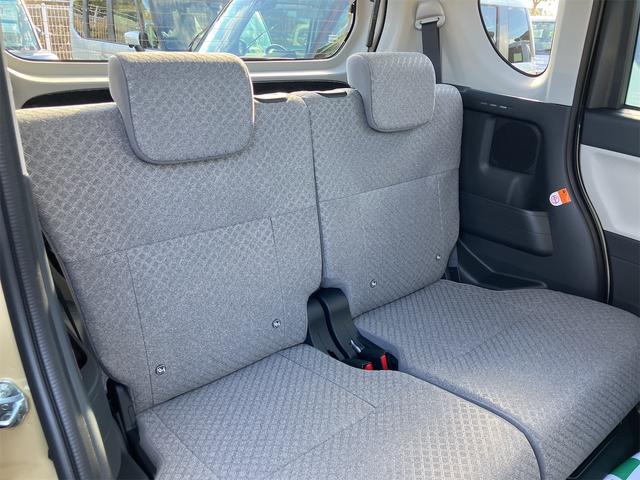 タント Ｌ　届け出済み未使用車　バックカメラ　両側スライドドア　クリアランスソナー　衝突被害軽減システム　オートライト　ＬＥＤヘッドランプ　スマートキー　アイドリングストップ　電動格納ミラー（14枚目）