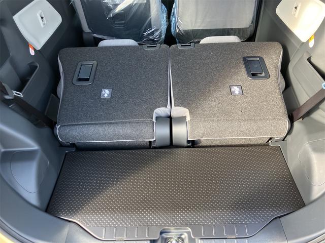 タント Ｌ　届け出済み未使用車　バックカメラ　両側スライドドア　クリアランスソナー　衝突被害軽減システム　オートライト　ＬＥＤヘッドランプ　スマートキー　アイドリングストップ　電動格納ミラー（17枚目）