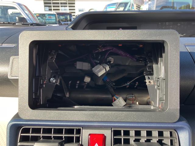 タント Ｌ　届け出済み未使用車　バックカメラ　両側スライドドア　クリアランスソナー　衝突被害軽減システム　オートライト　ＬＥＤヘッドランプ　スマートキー　アイドリングストップ　電動格納ミラー（32枚目）