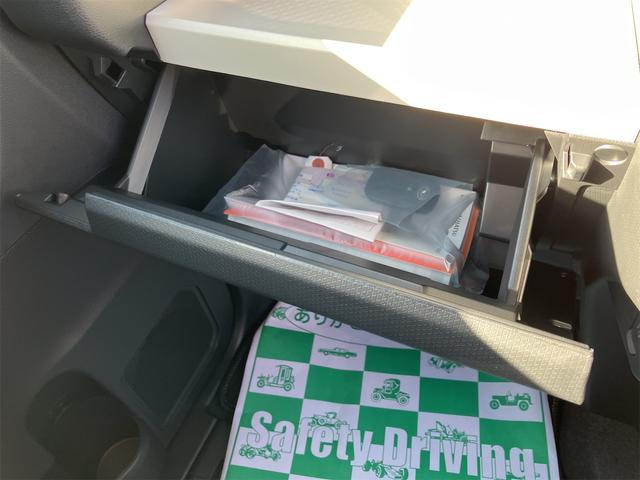 タント Ｌ　届け出済み未使用車　バックカメラ　両側スライドドア　クリアランスソナー　衝突被害軽減システム　オートライト　ＬＥＤヘッドランプ　スマートキー　アイドリングストップ　電動格納ミラー（34枚目）