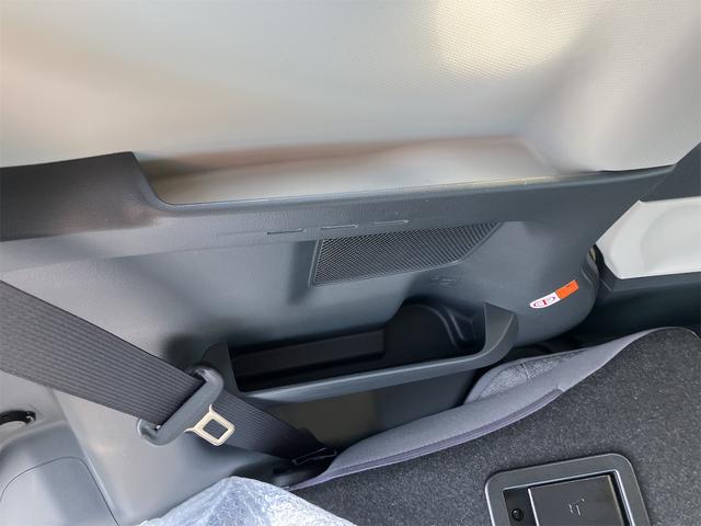 タント Ｌ　届け出済み未使用車　バックカメラ　両側スライドドア　クリアランスソナー　衝突被害軽減システム　オートライト　ＬＥＤヘッドランプ　スマートキー　アイドリングストップ　電動格納ミラー（36枚目）