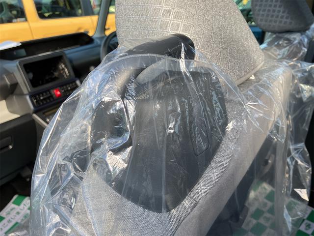 タント Ｌ　届け出済み未使用車　バックカメラ　両側スライドドア　クリアランスソナー　衝突被害軽減システム　オートライト　ＬＥＤヘッドランプ　スマートキー　アイドリングストップ　電動格納ミラー（42枚目）