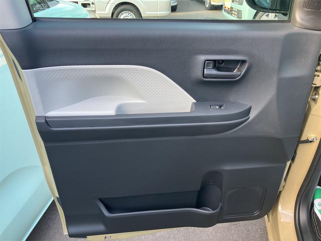 タント Ｌ　届け出済み未使用車　バックカメラ　両側スライドドア　クリアランスソナー　衝突被害軽減システム　オートライト　ＬＥＤヘッドランプ　スマートキー　アイドリングストップ　電動格納ミラー（43枚目）