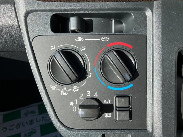 ムーヴ L 届け出済み未使用車 両側スライドドア クリアランスソナー 衝突被害軽減システム オートライト LEDヘッドランプ キーレスエントリー アイドリングストップ 電動格納ミラー ベンチシート CVT(6枚目)