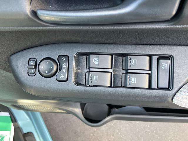 ムーヴ L 届け出済み未使用車 両側スライドドア クリアランスソナー 衝突被害軽減システム オートライト LEDヘッドランプ キーレスエントリー アイドリングストップ 電動格納ミラー ベンチシート CVT(9枚目)