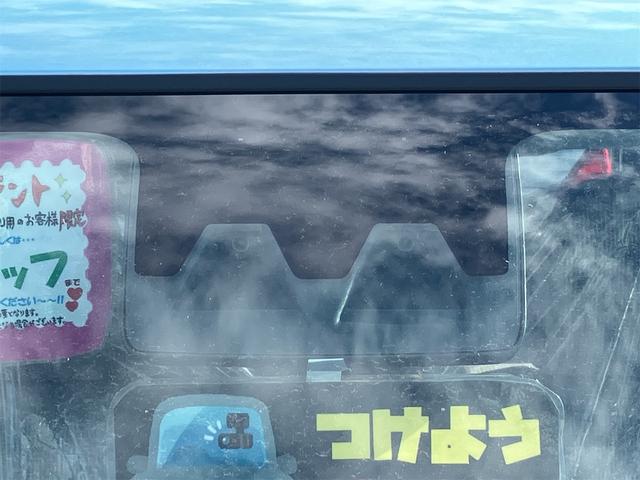 ムーヴ L 届け出済み未使用車 両側スライドドア クリアランスソナー 衝突被害軽減システム オートライト LEDヘッドランプ キーレスエントリー アイドリングストップ 電動格納ミラー ベンチシート CVT(19枚目)