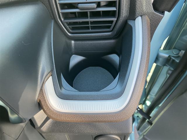 ムーヴ L 届け出済み未使用車 両側スライドドア クリアランスソナー 衝突被害軽減システム オートライト LEDヘッドランプ キーレスエントリー アイドリングストップ 電動格納ミラー ベンチシート CVT(33枚目)