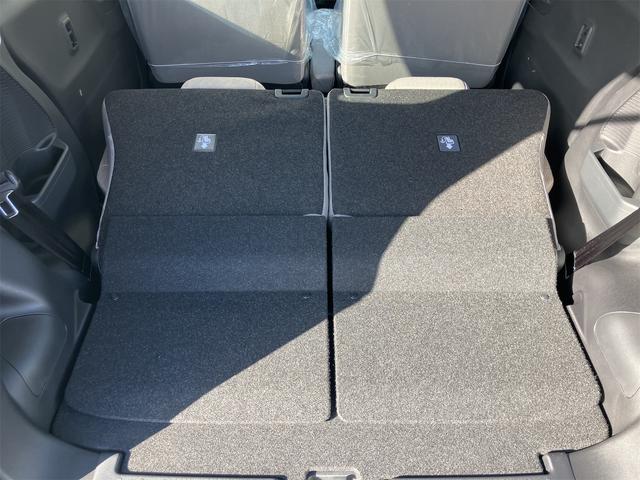 ムーヴ L 届け出済み未使用車 両側スライドドア クリアランスソナー 衝突被害軽減システム オートライト LEDヘッドランプ キーレスエントリー アイドリングストップ 電動格納ミラー ベンチシート CVT(39枚目)