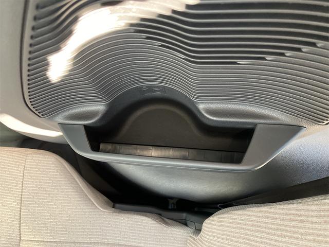 ムーヴ L 届け出済み未使用車 両側スライドドア クリアランスソナー 衝突被害軽減システム オートライト LEDヘッドランプ キーレスエントリー アイドリングストップ 電動格納ミラー ベンチシート CVT(40枚目)