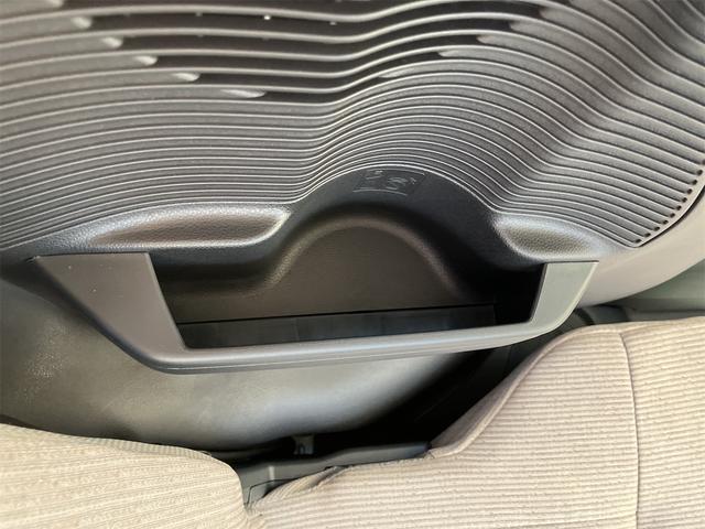 ムーヴ L 届け出済み未使用車 両側スライドドア クリアランスソナー 衝突被害軽減システム オートライト LEDヘッドランプ キーレスエントリー アイドリングストップ 電動格納ミラー ベンチシート CVT(41枚目)