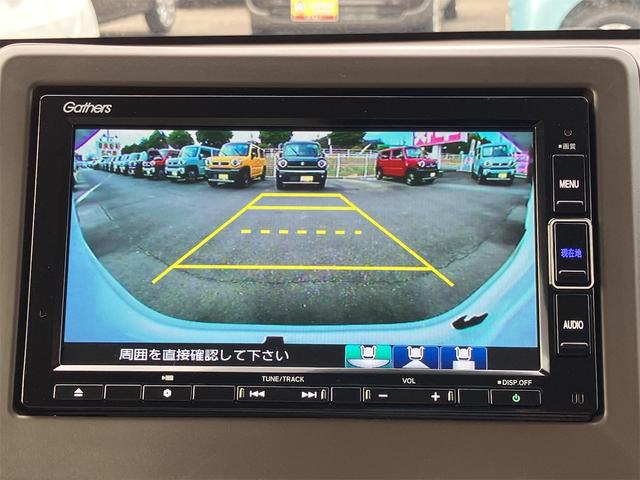 Ｎ－ＷＧＮ Ｌ　ＥＴＣ　バックカメラ　ナビ　ＴＶ　クリアランスソナー　オートクルーズコントロール　レーンアシスト　衝突被害軽減システム　オートライト　スマートキー　アイドリングストップ　電動格納ミラー　シートヒーター（6枚目）