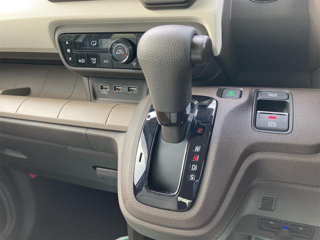 Ｎ－ＷＧＮ Ｌ　ＥＴＣ　バックカメラ　ナビ　ＴＶ　クリアランスソナー　オートクルーズコントロール　レーンアシスト　衝突被害軽減システム　オートライト　スマートキー　アイドリングストップ　電動格納ミラー　シートヒーター（9枚目）