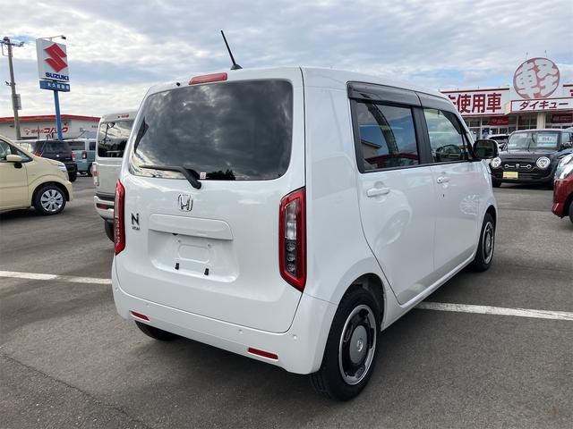 Ｎ－ＷＧＮ Ｌ　ＥＴＣ　バックカメラ　ナビ　ＴＶ　クリアランスソナー　オートクルーズコントロール　レーンアシスト　衝突被害軽減システム　オートライト　スマートキー　アイドリングストップ　電動格納ミラー　シートヒーター（17枚目）