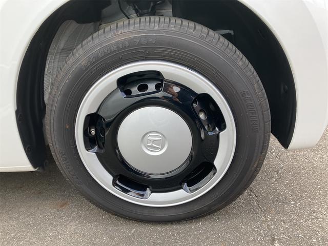 Ｎ－ＷＧＮ Ｌ　ＥＴＣ　バックカメラ　ナビ　ＴＶ　クリアランスソナー　オートクルーズコントロール　レーンアシスト　衝突被害軽減システム　オートライト　スマートキー　アイドリングストップ　電動格納ミラー　シートヒーター（22枚目）